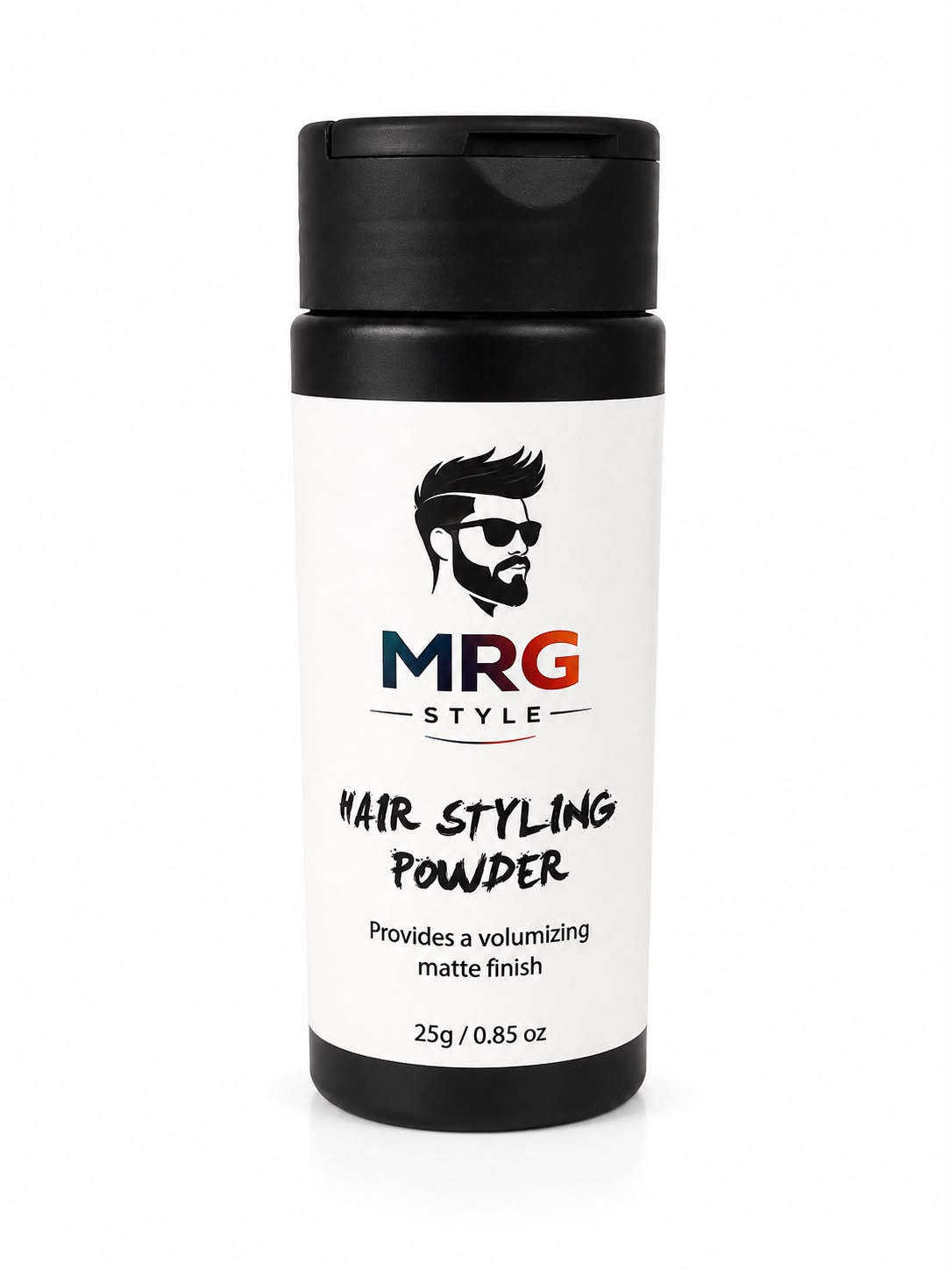 MRG Hair Styling Powder